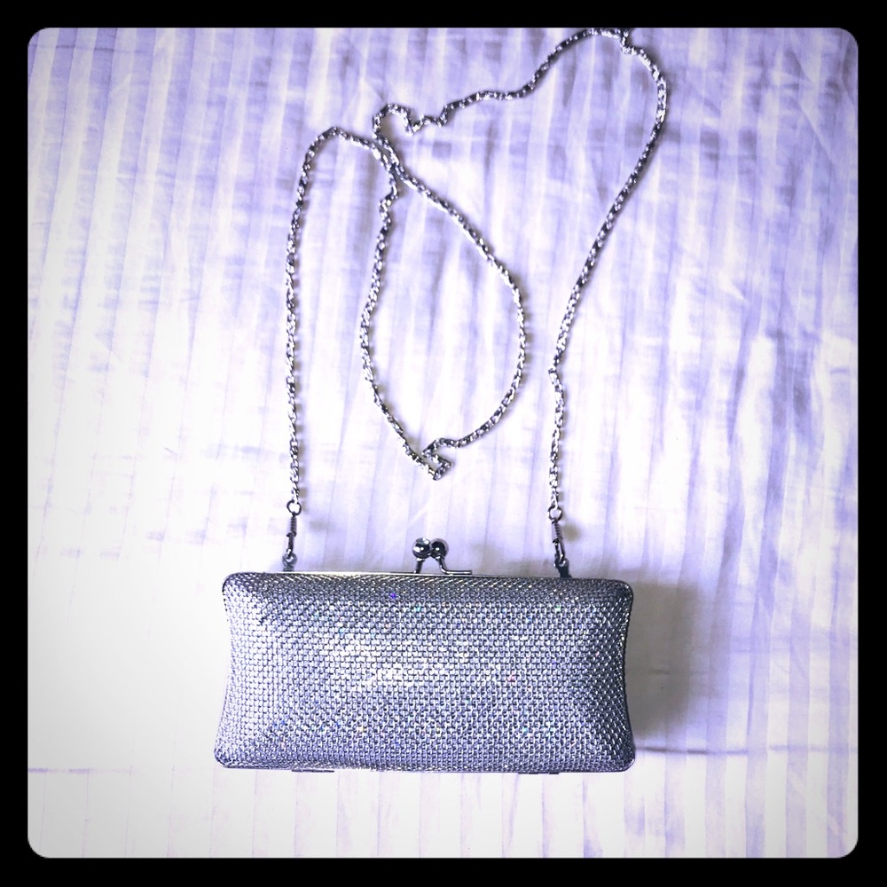 Beautiful bebe minaudière